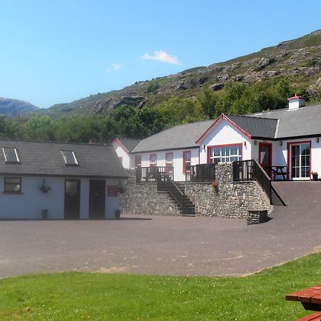 Hungry Hill Lodge Adrigole Bagian luar foto